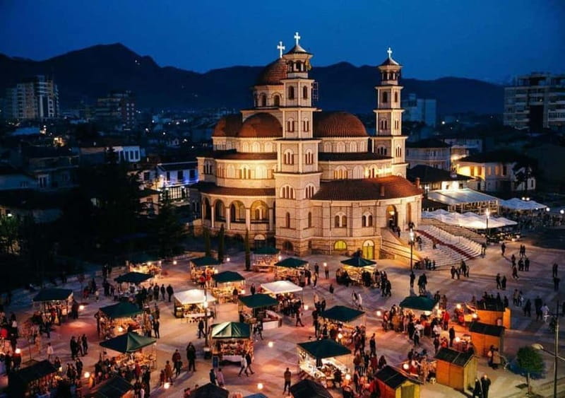 Day Tour to Korçë & Pogradec - Discover Eastern Albania - Scheduling and Pacing of the Day Tour