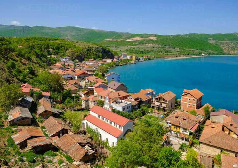 Day Tour to Korçë & Pogradec - Discover Eastern Albania - Korçë & Pogradec: An Authentic Albanian Cultural Journey