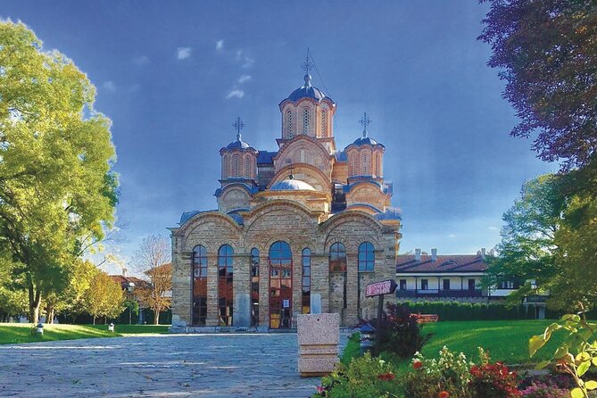 Day tour to Kosovo - from Skopje - Explore Kosovo on a Full-Day Tour from Skopje for $154.16