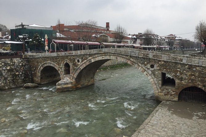 Day tour to Kosovo - from Skopje - Key Points