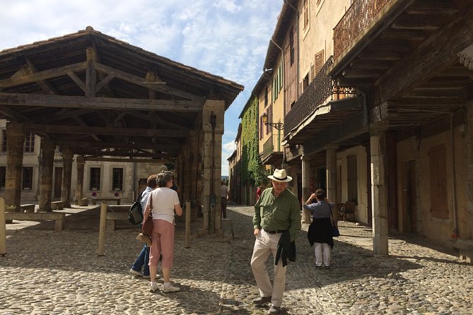 Day Tour to Lagrasse village and Fontfroide Abbey.Private tour from Carcassonne. - Final Thoughts on the Carcassonne Day Tour to Lagrasse and Fontfroide