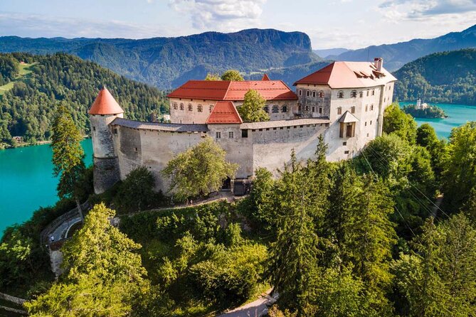 Day Tour to Lake Bled from Ljubljana - Booking in Advance and Cancellation Policy
