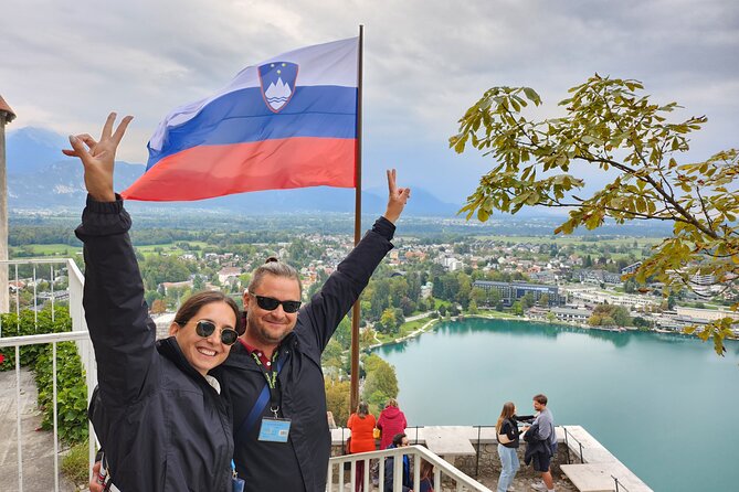 Day Tour to LJUBLJANA LAKE BLED with minivan 8pax max from Zagreb - Exploring Lake Bled and Its Surroundings