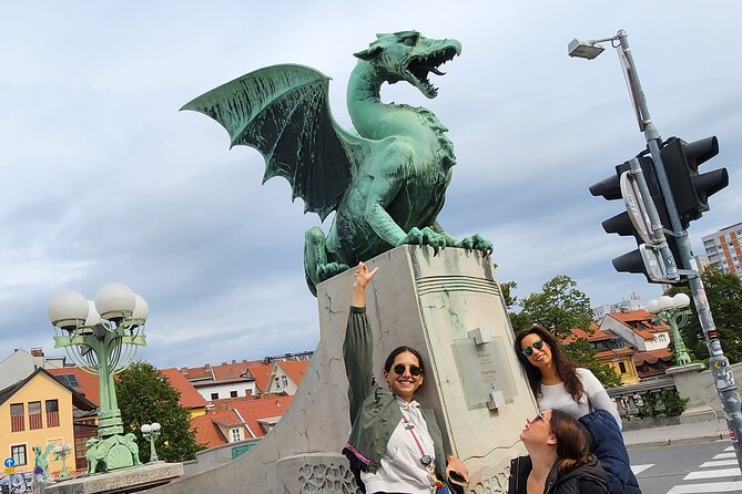 Day Tour to LJUBLJANA LAKE BLED with minivan 8pax max from Zagreb - The Sum Up: A Practical and Scenic Day Trip from Zagreb