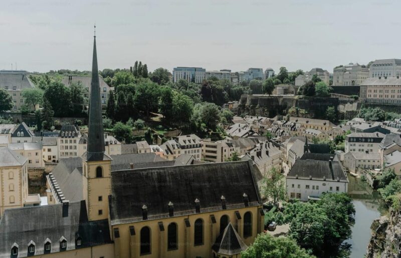 Day tour to Luxembourg from Brussels - Unique Features and Highlights of the Tour