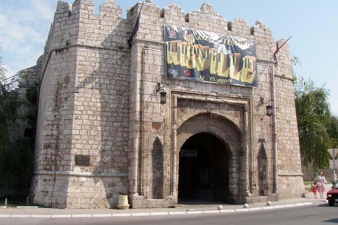 Day Tour to Nis, Serbia - Small group - Discovering Nis Fortress and Ancient Ruins