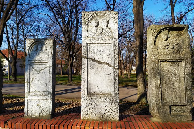 Day Tour to Nis, Serbia - Small group - The Historical Significance of the Old Town and Ottoman Ruins