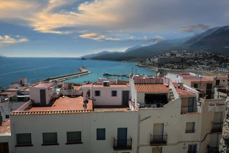 Day Tour to Peñíscola from Valencia - Discover the Coastal Charm of Peñíscola on a Full-Day Trip from Valencia