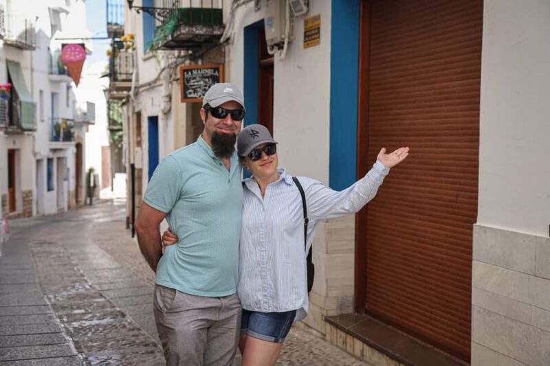 Day Tour to Peñíscola from Valencia - Practical Tips for the Peñíscola Day Trip