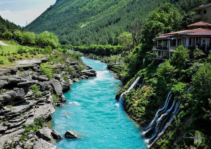 Day Tour to Përmet,Explore Albanias Natural&Cultural Beauty - Discovering the Charm of Përmet’s Old City