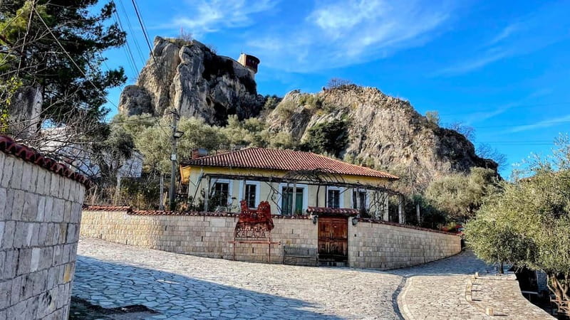 Day Tour to Petrela Castle and Zip Line Albania Adventure - Key Points