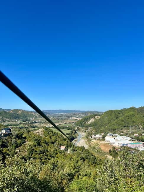 Day Tour to Petrela Castle and Zip Line Albania Adventure - The Value and Limitations of the Tour