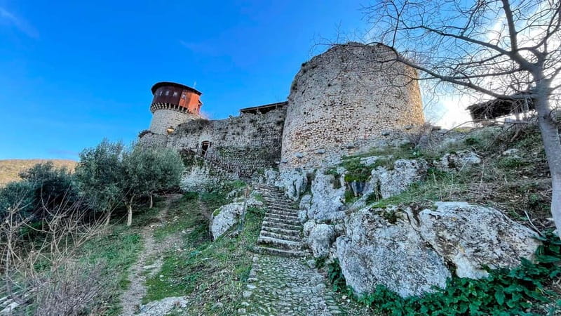 Day Tour to Petrela Castle and Zip Line Albania Adventure - Final Thoughts on the Petrela Castle and Zipline Tour