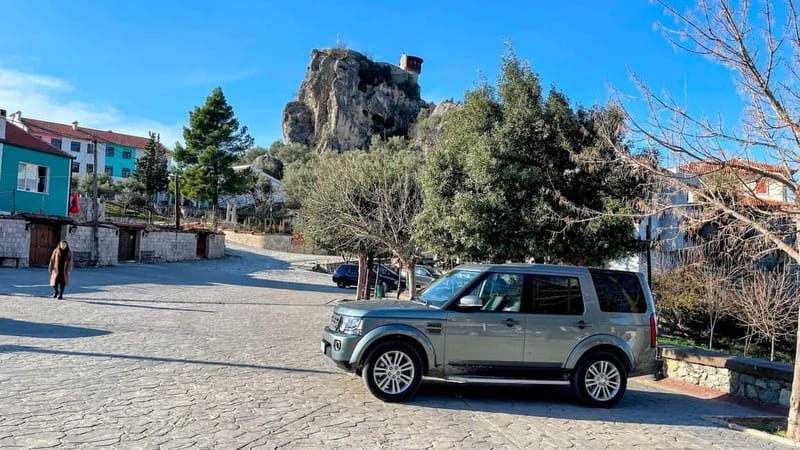 Day Tour to Petrela Castle and Zip Line Albania Adventure - Frequently Asked Questions