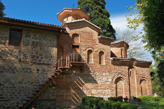 Day tour to Rila monastery, hiking to the cave of St. John and Boyana church - Practical Details: Transportation and Group Size
