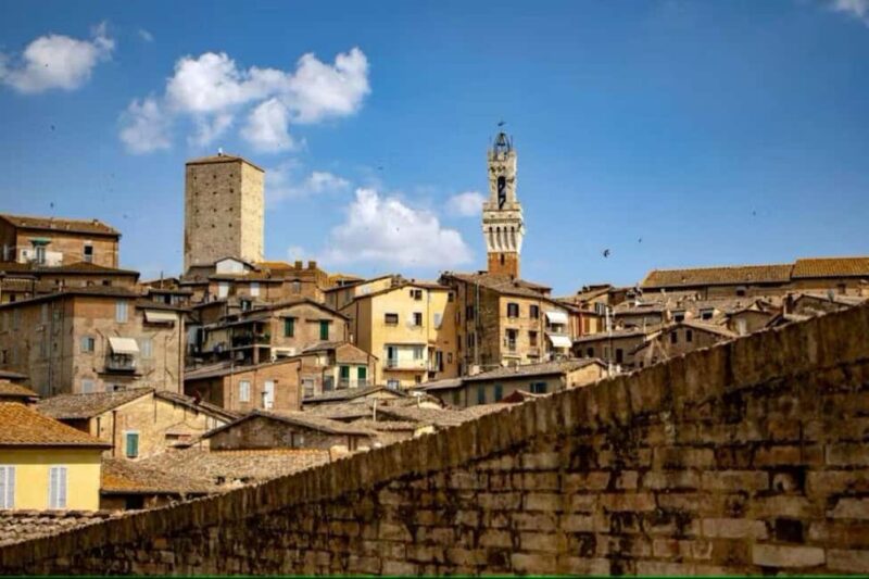 Day tour to Siena and San Gimignano from Florence - What Sets This Tour Apart from Others
