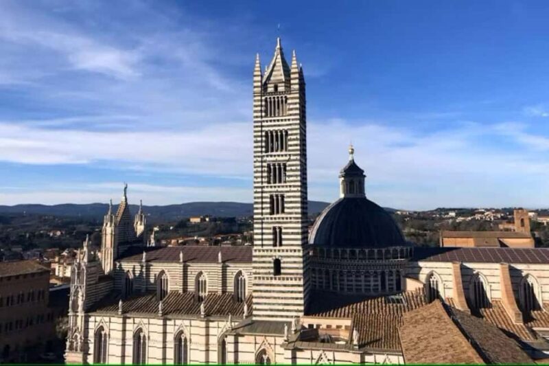 Day tour to Siena and San Gimignano from Florence - Final Thoughts on the Siena and San Gimignano Day Tour