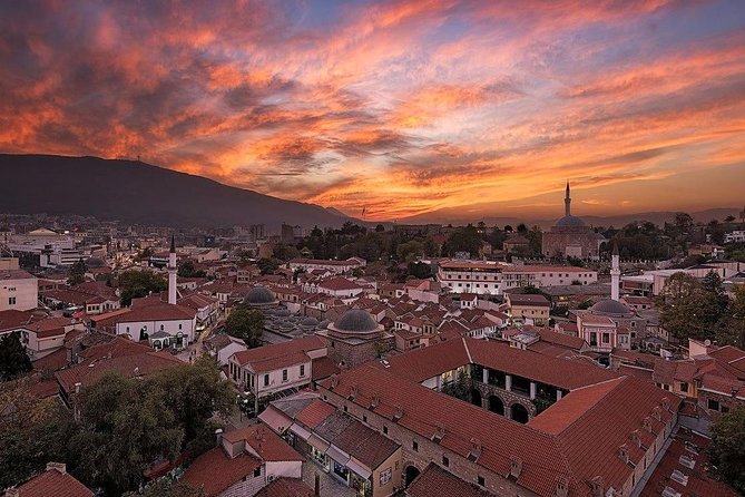 Day tour to Skopje, North Macedonia - Small Group - Practicalities of the Tour