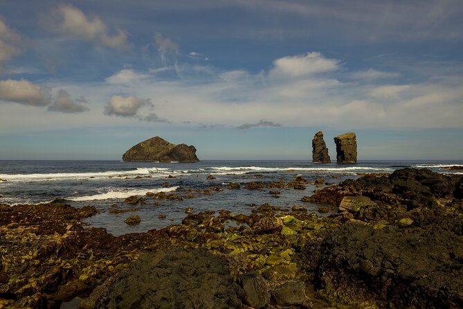 Day tour to the amazing Sete Cidades - The Departure and Group Size for a Personal Experience