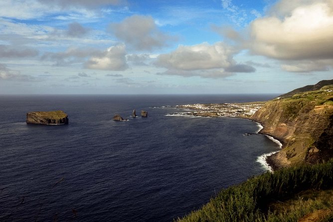 Day tour to the amazing Sete Cidades - Tasting the King Fruit at Pineapple Plantations