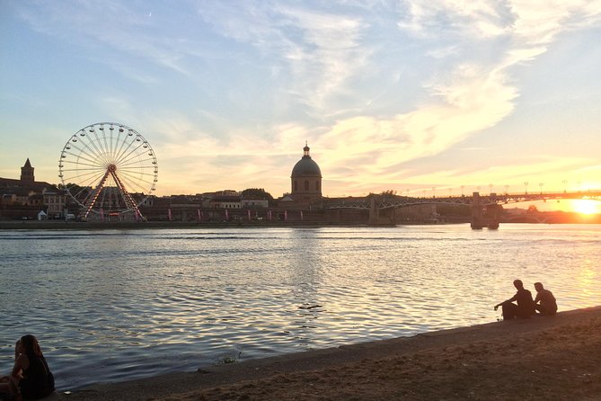 Day tour to Toulouse and the Canal du Midi. Private tour from Carcassonne. - Practical Considerations and Limitations