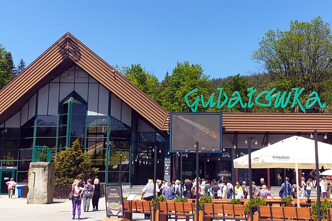 Day Tour to Zakopane and Tatra Mountains from Krakow - The Guide and Group Dynamics