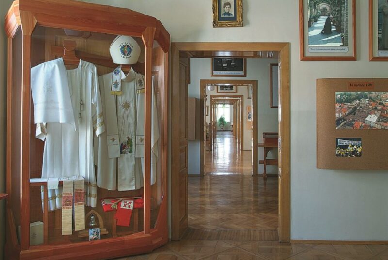 Day Tour: Traces of Pope John Paul II near Krakow - Exploring Kalwaria Zebrzydowska, a UNESCO Site