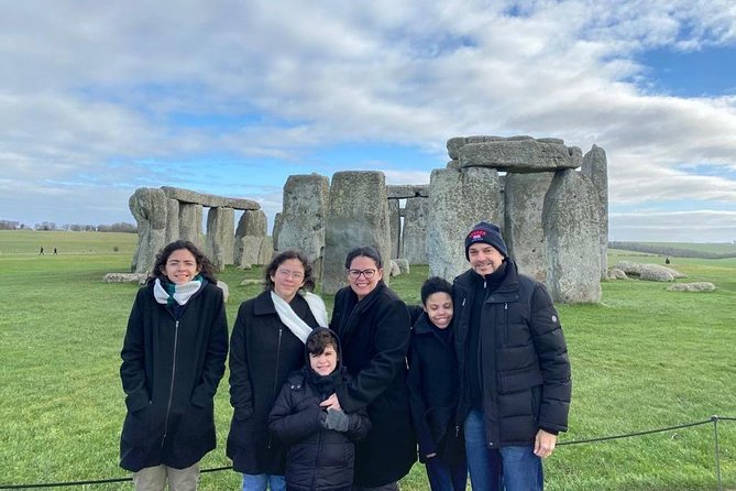 Day Tour Windsor Castle & Oxford by Private Car - Timing, Pacing, and Practical Considerations