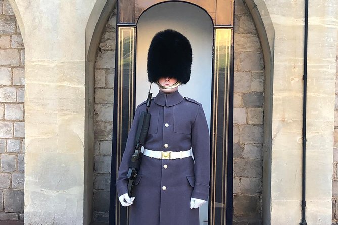 Day Tour Windsor Castle & Oxford by Private Car - Cost and What’s Included