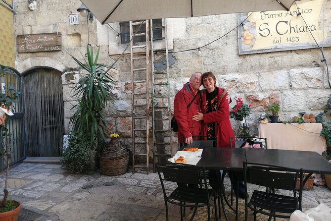 Day tours from Bari: Explore Polignano, Alberobello, Matera - Considerations and Limitations