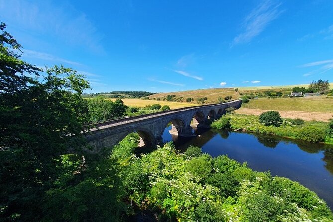 Day Tours & Shore Excursions Glasgow, Greenock & across Scotland - Art and Medieval Treasures at The Burrell Collection