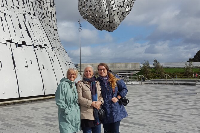 Day Tours & Shore Excursions Glasgow, Greenock & across Scotland - Scenic Views and Nature at Loch Lomond and Trossachs