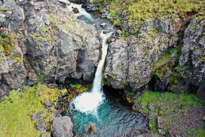 Day Trek to Akrafjall The Trolls Mountain - Explore Akrafjall’s Stunning Panorama on a Guided Day Trek