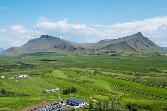 Day Trek to Akrafjall The Trolls Mountain - The Route to Akrafjall and Its Unique Landmarks