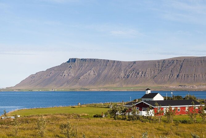 Day Trek to Akrafjall The Trolls Mountain - Practical Details: Meeting Point, Timing, and Group Dynamics