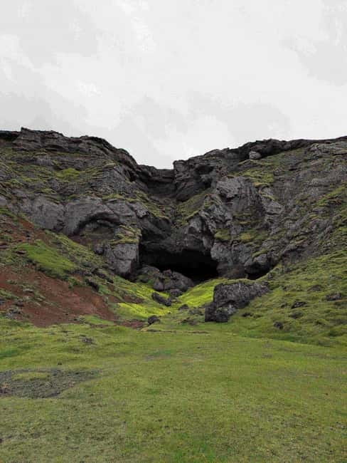 Day Trek to Hengill and the Hot Spring - challenging - Who Would Enjoy This Challenging Icelandic Trek