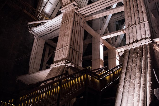 Day Trip: Auschwitz-Birkenau and Wieliczka Salt Mine from Krakow - Who Should Book This Tour?