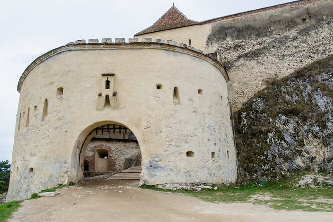 Day Trip Bear Sanctuary, Bran Castle, Rasnov Fortress from Brasov - Why Choose This Transylvania Day Tour?