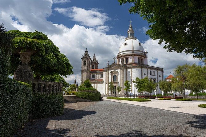 Day Trip Braga and Guimarães from Porto - Braga’s Old Town and Religious Highlights