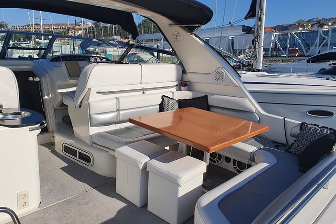 Day trip by private yacht to Curva da Lomba from Porto - Returning to Porto and the Final Stops