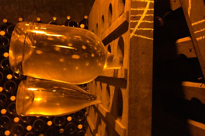 Day trip by van in Champagne small group of 8 - Value and Booking Considerations