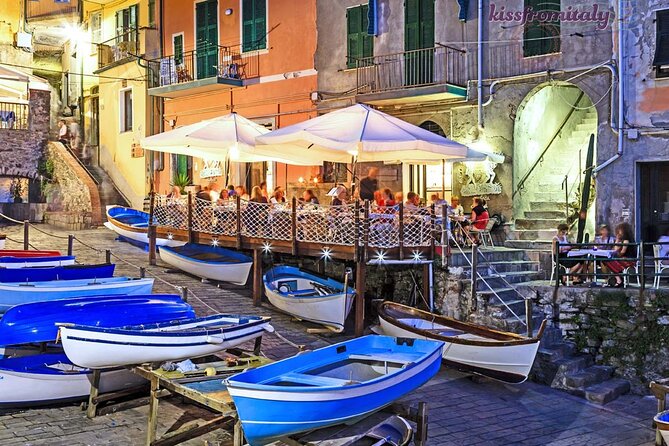 Day Trip Cinque Terre from Milan - Returning to Milan: Comfort and Convenience