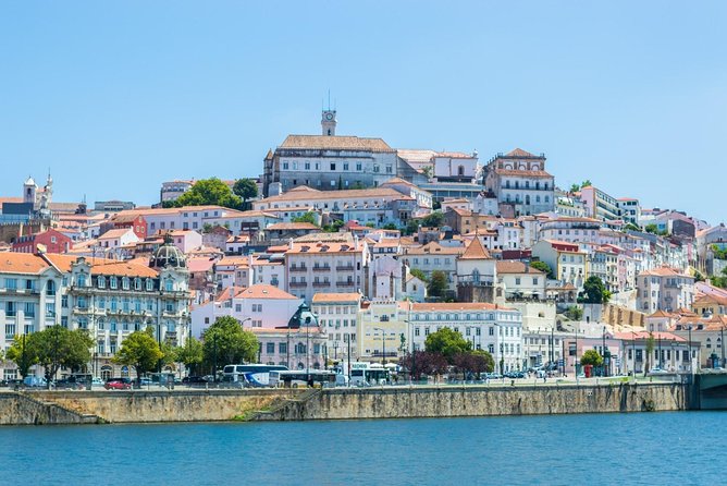 Day Trip Coimbra / Nazare and Obidos - Explore Portugal’s Hidden Charms on a Day Trip from Porto