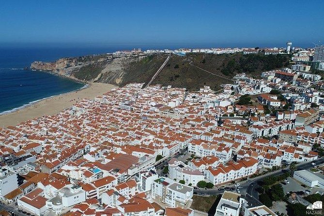 Day Trip Coimbra / Nazare and Obidos - Key Points
