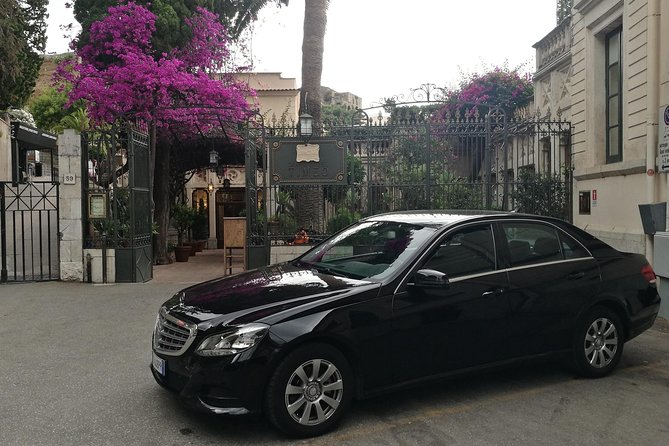 Day trip Etna and Taormina Highlights - Expert Guide with Local Knowledge and Friendly Approach