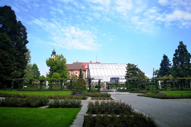 Day Trip Flower Island of Mainau including Meersburg - Main Advantages and Considerations