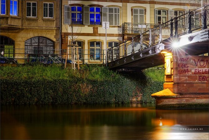 Day trip from Baden-Baden to Strasbourg - Marvel at Strasbourg Cathedral’s Architectural Grandeur