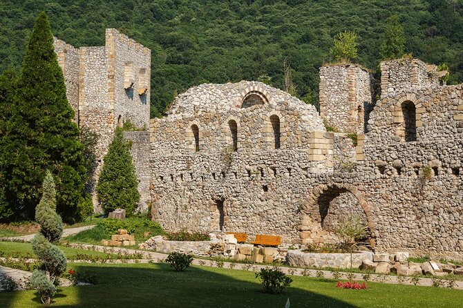 Day Trip from Belgrade: Gems of Eastern Serbia - Key Points