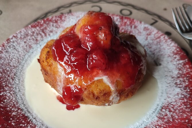 Day trip from Brasov: Bison reserve & traditional lunch - Insights from Reviews: Guides and Scenery