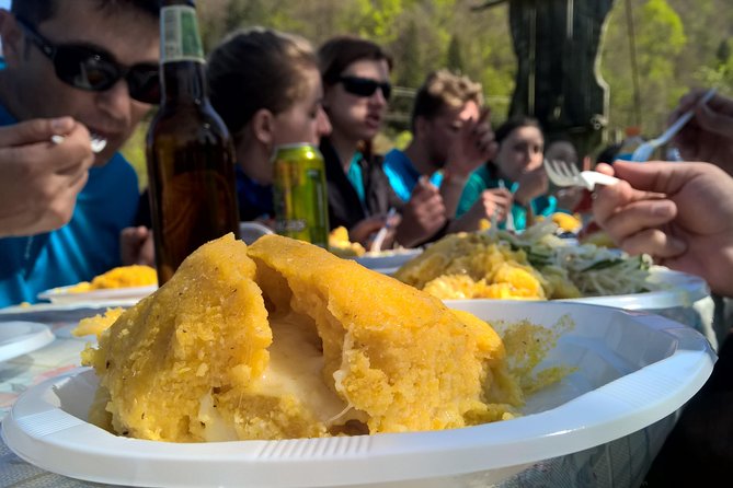 Day trip from Brasov: Bison reserve & traditional lunch - Practical Information on Booking and Cancellation